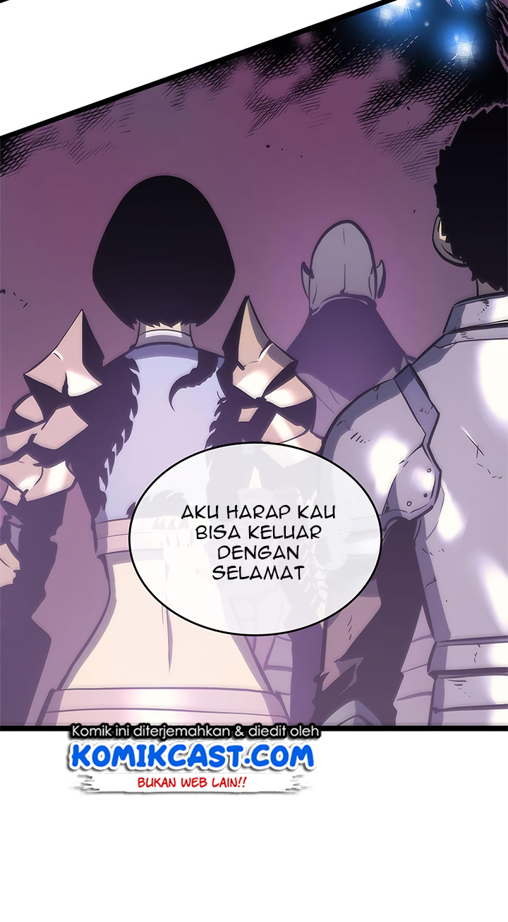 Read Solo Leveling ID Manga Online