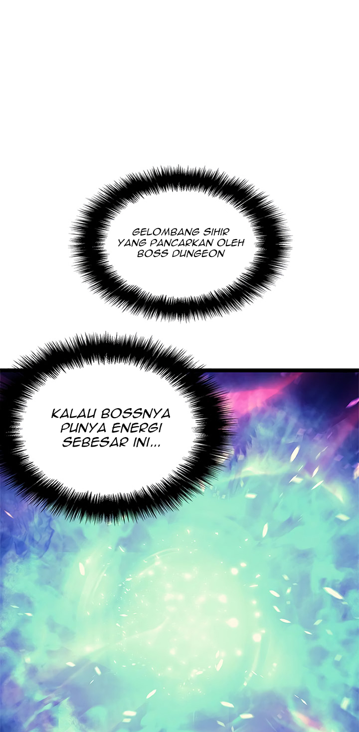 Read Solo Leveling ID Manga Online