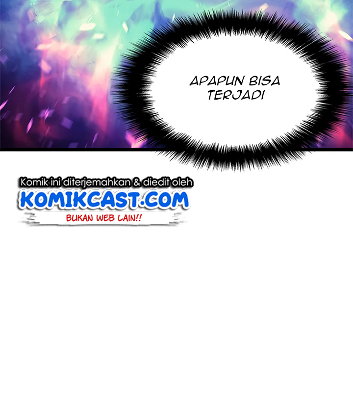 Read Solo Leveling ID Manga Online