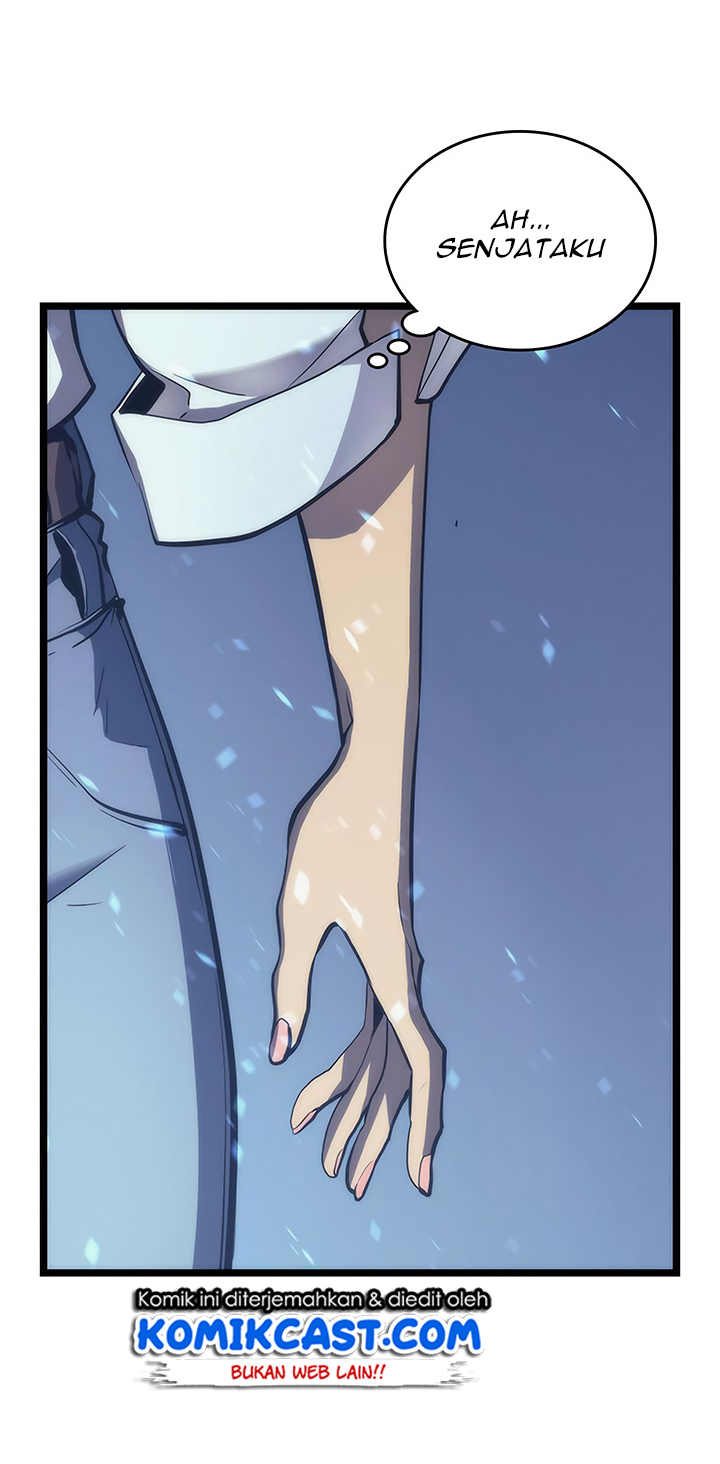 Read Solo Leveling ID Manga Online