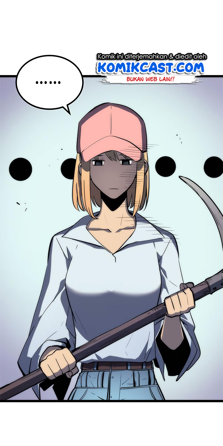 Read Solo Leveling ID Manga Online