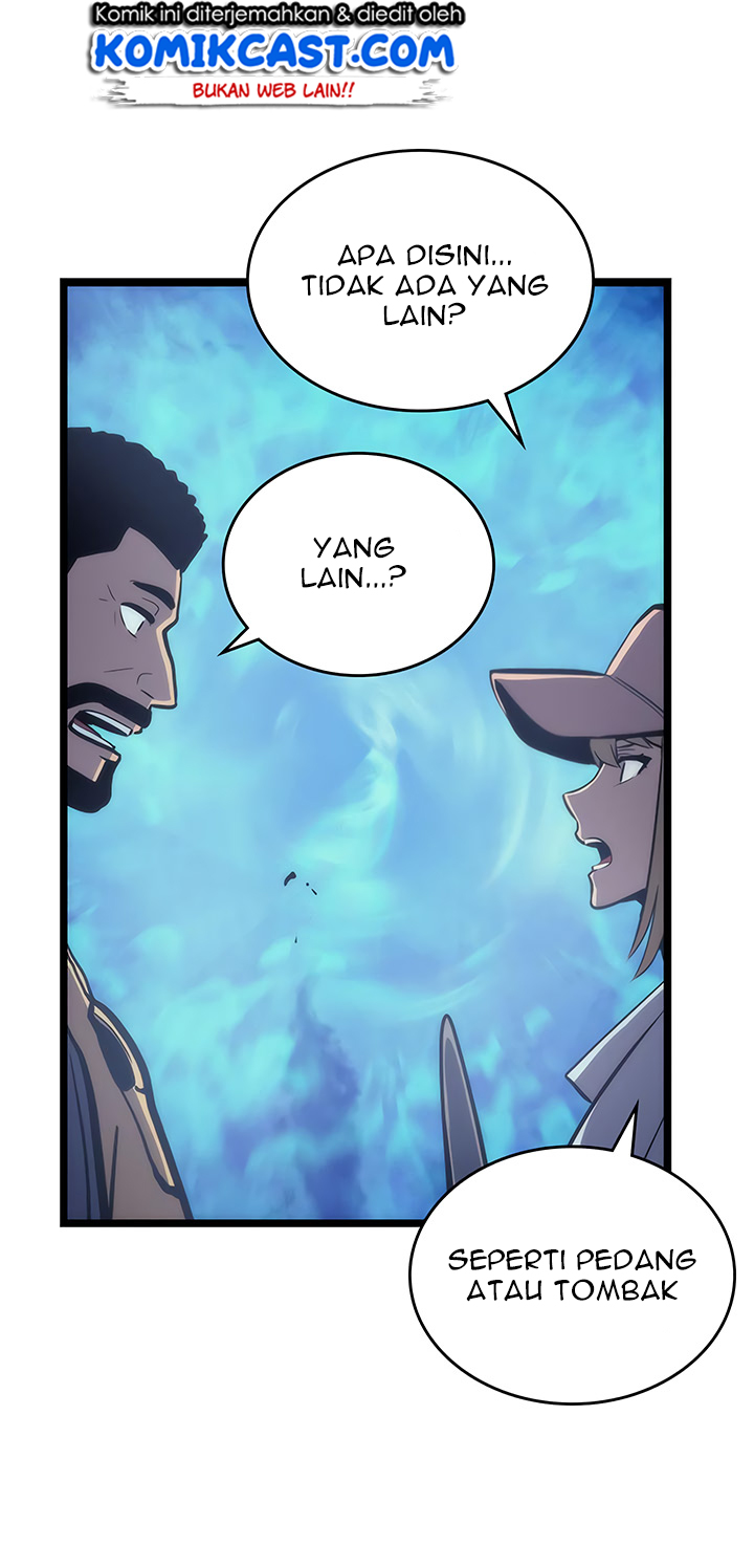 Read Solo Leveling ID Manga Online