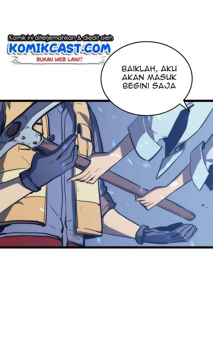 Read Solo Leveling ID Manga Online