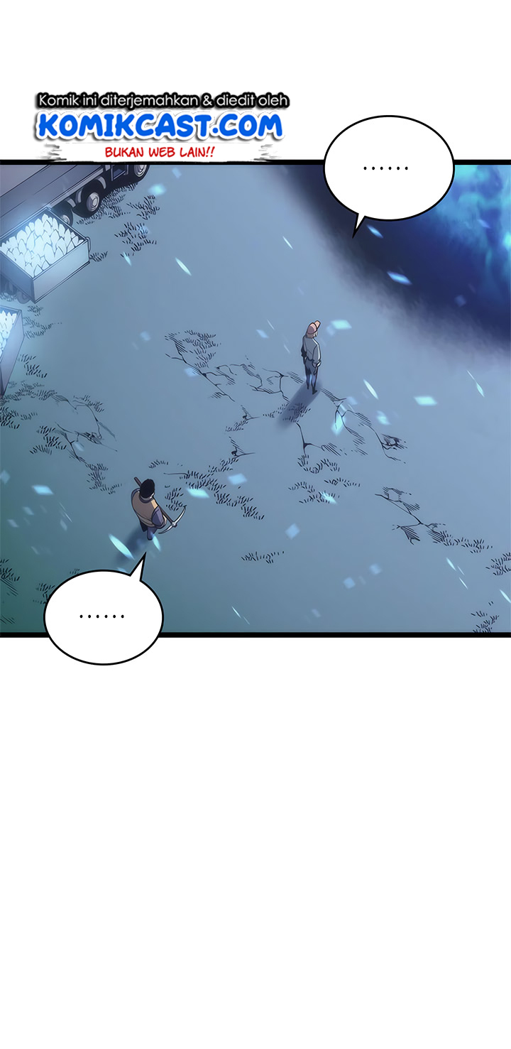 Read Solo Leveling ID Manga Online