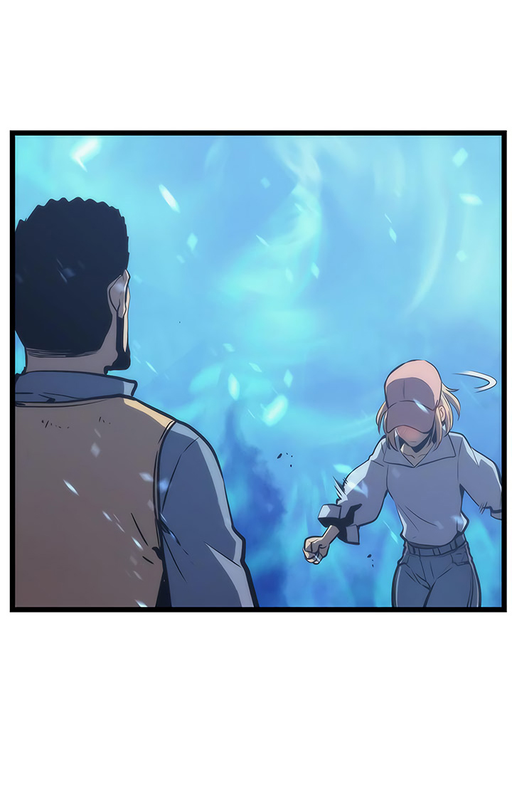 Read Solo Leveling ID Manga Online