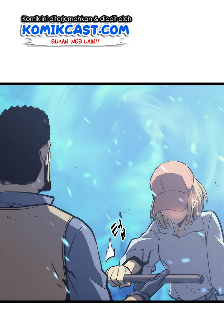 Read Solo Leveling ID Manga Online