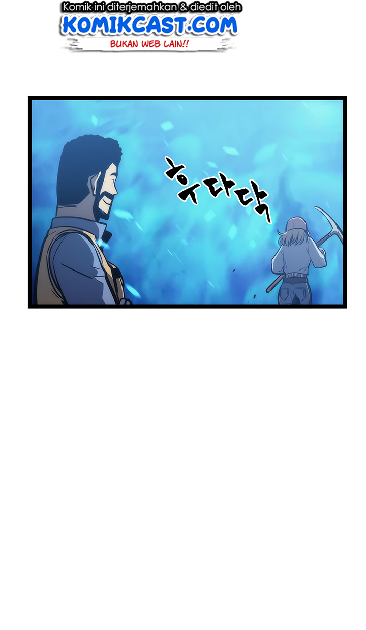 Read Solo Leveling ID Manga Online