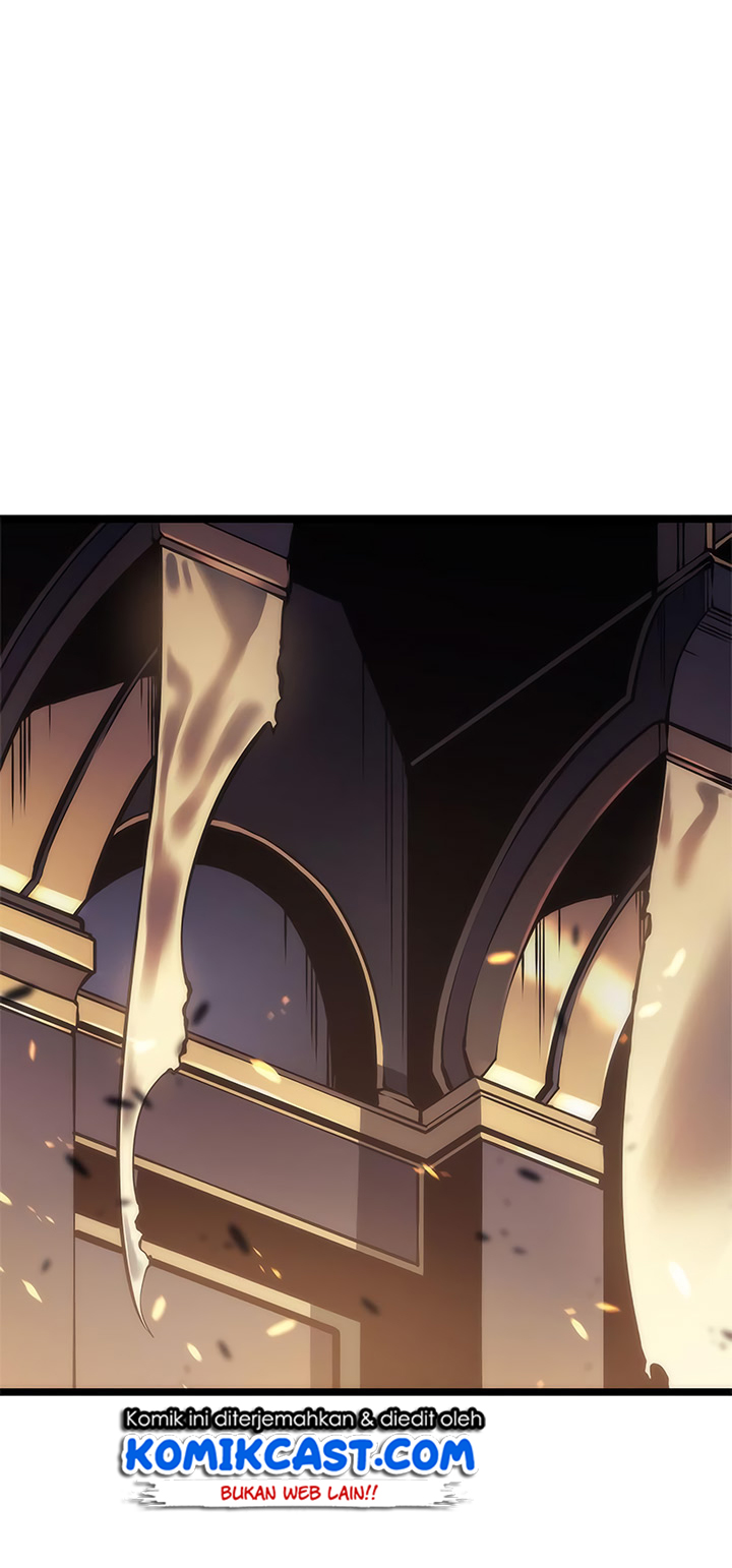 Read Solo Leveling ID Manga Online