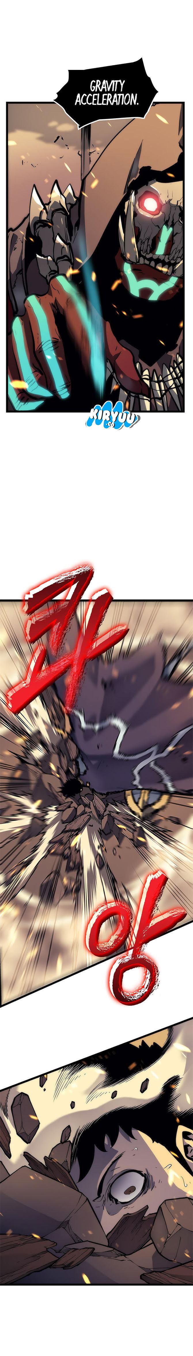 Read Solo Leveling ID Manga Online