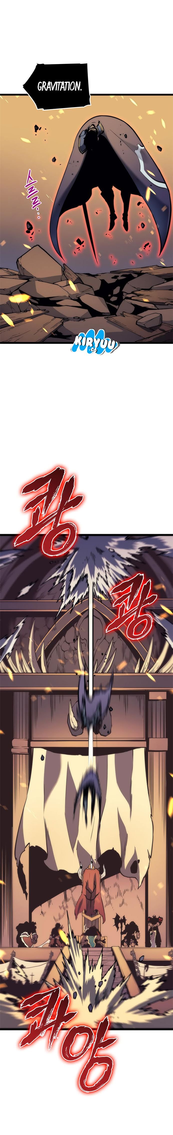 Read Solo Leveling ID Manga Online