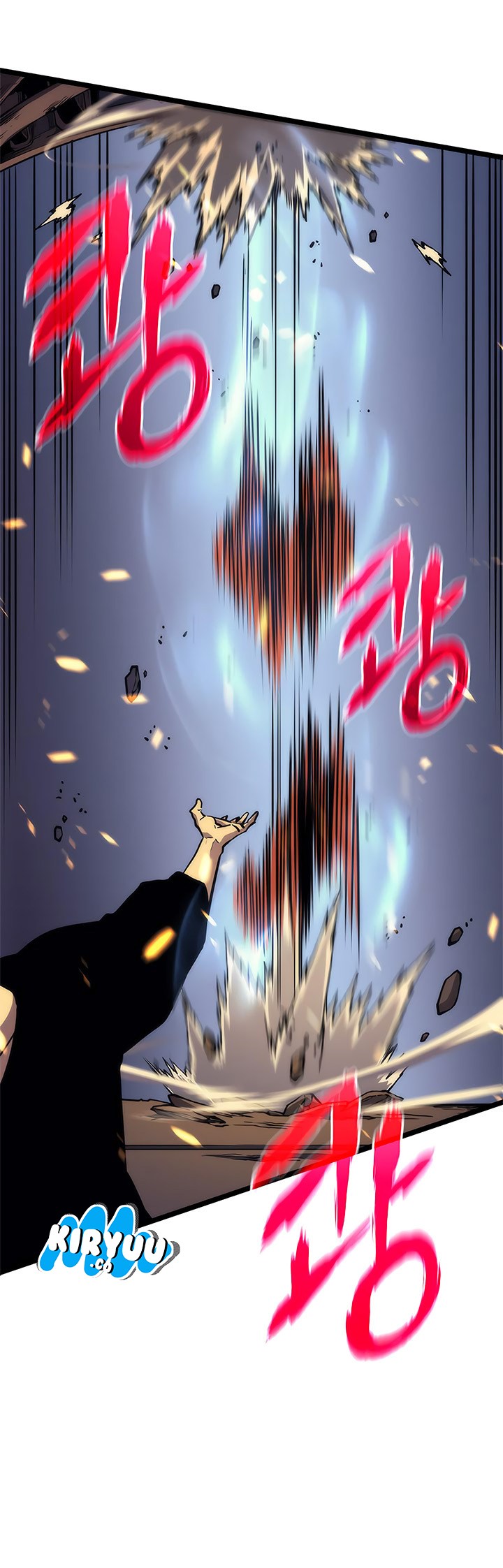 Read Solo Leveling ID Manga Online