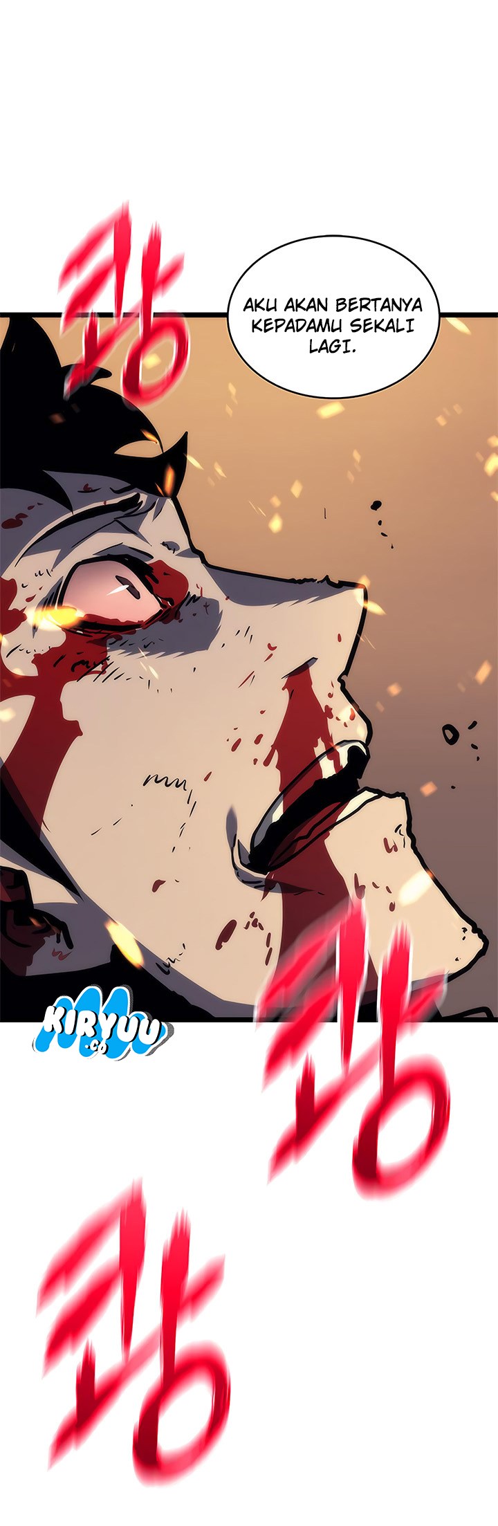 Read Solo Leveling ID Manga Online