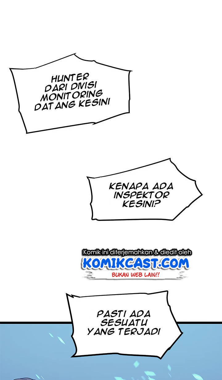 Read Solo Leveling ID Manga Online