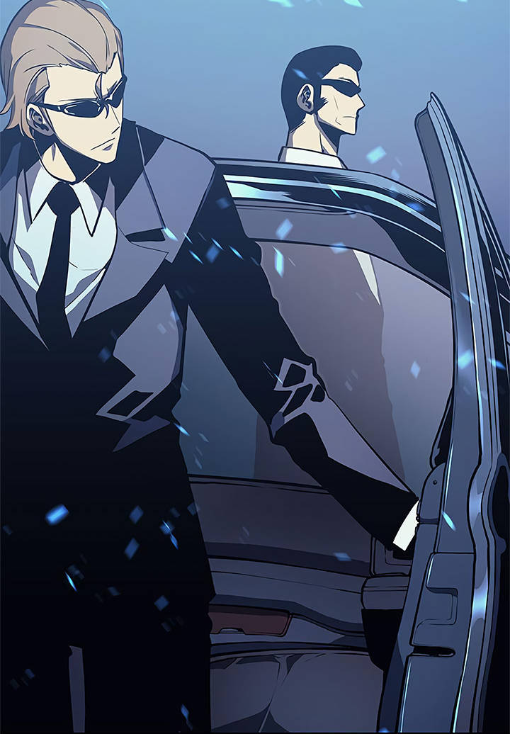 Read Solo Leveling ID Manga Online