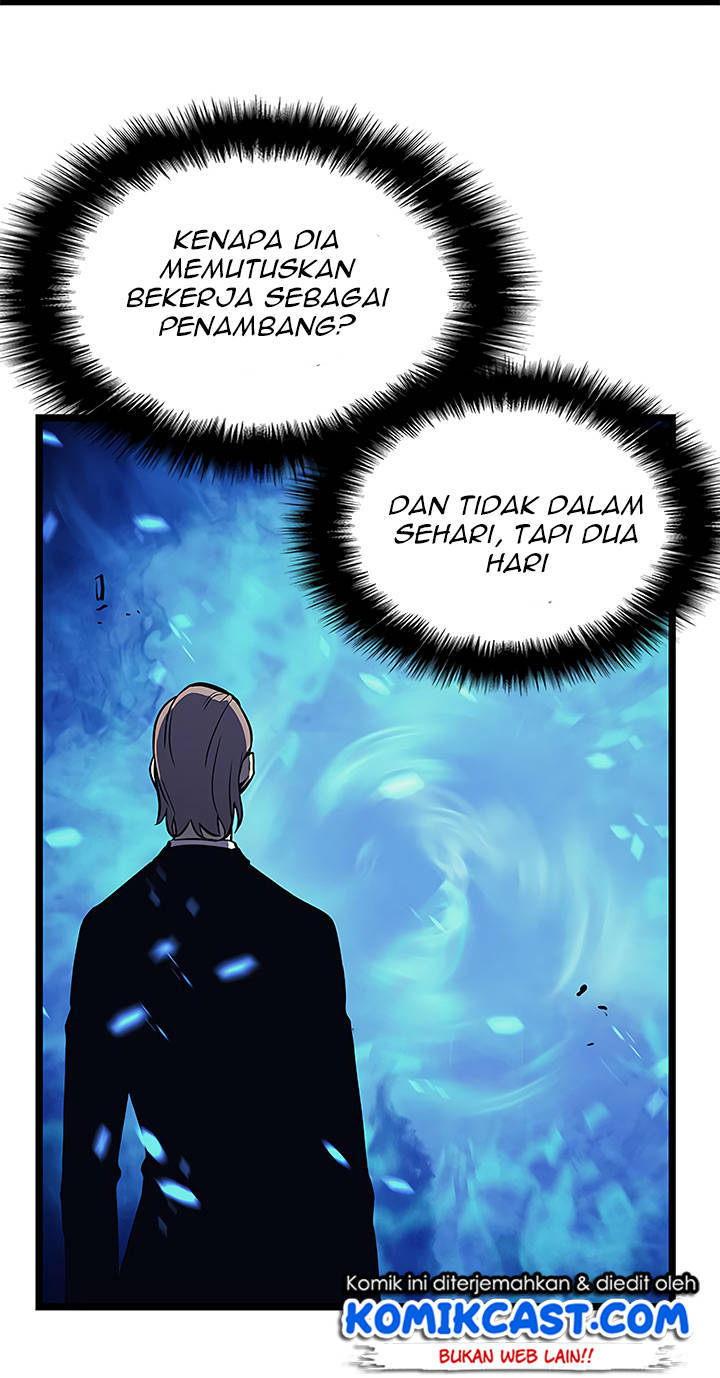 Read Solo Leveling ID Manga Online