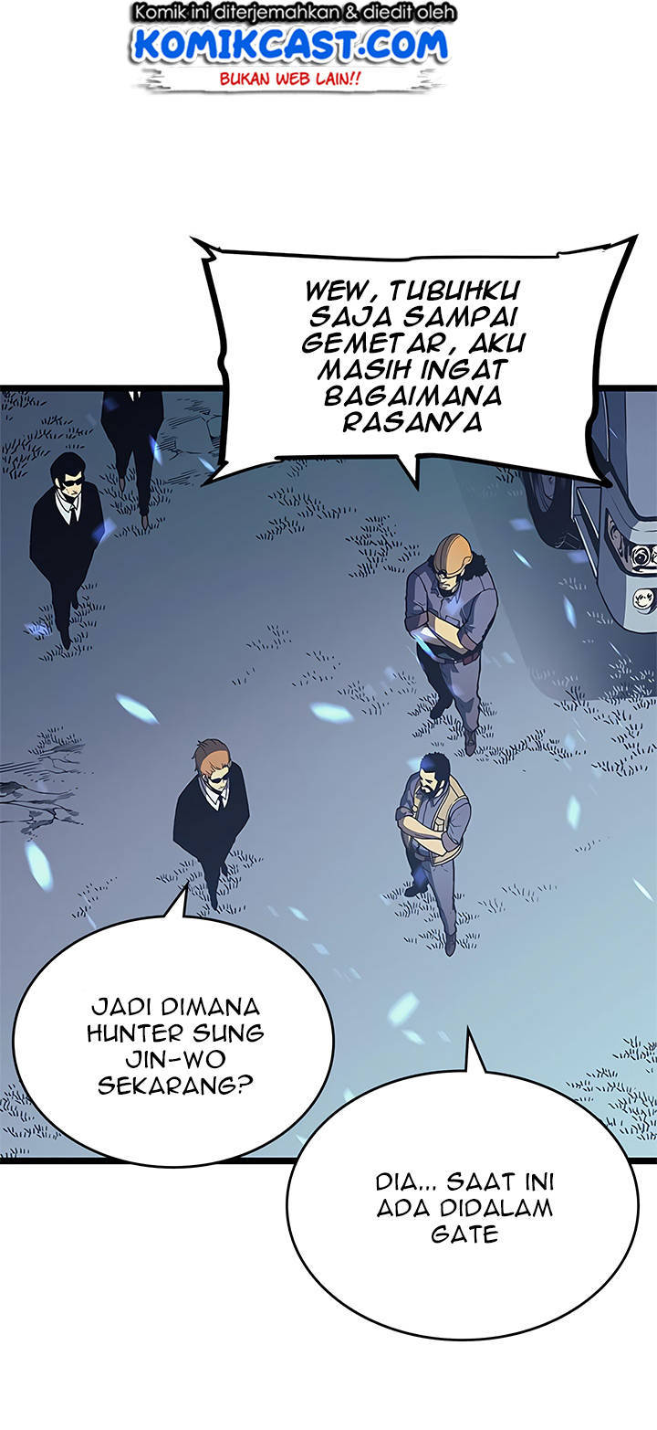 Read Solo Leveling ID Manga Online