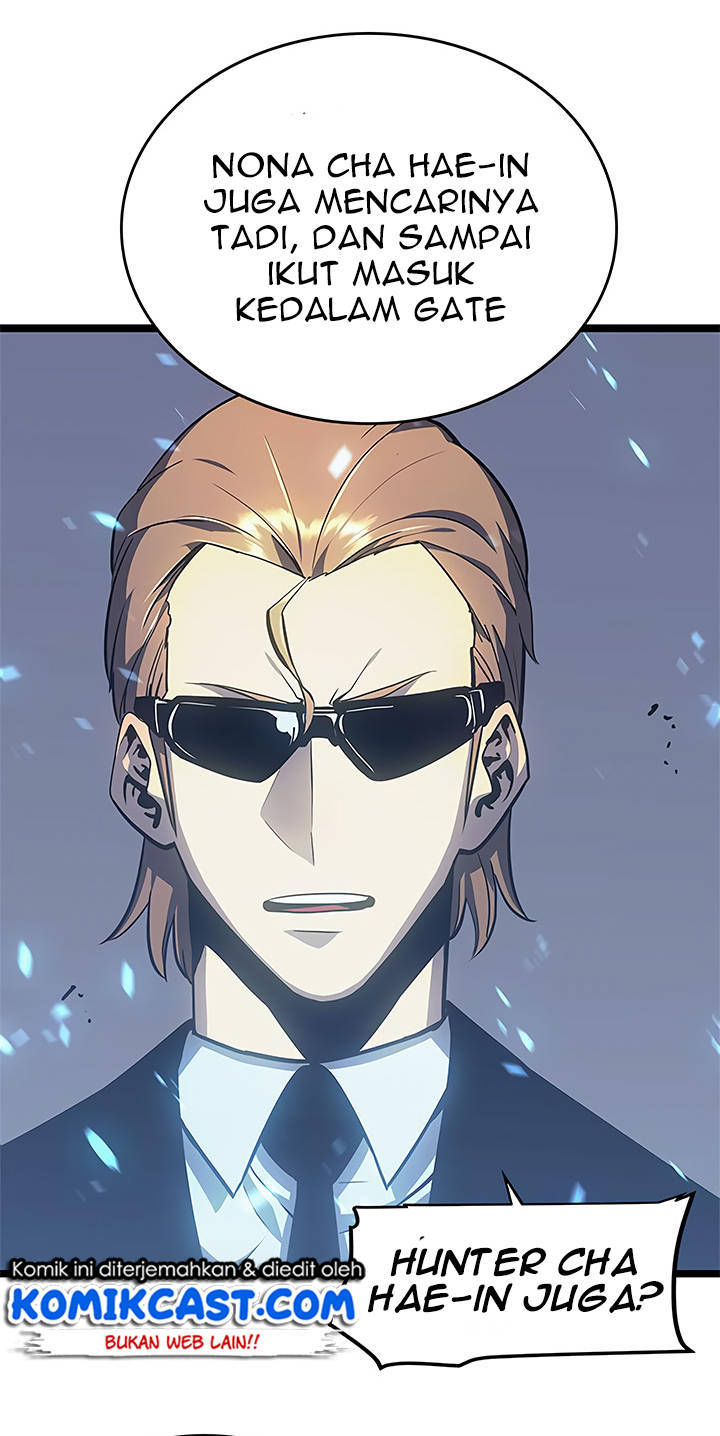 Read Solo Leveling ID Manga Online
