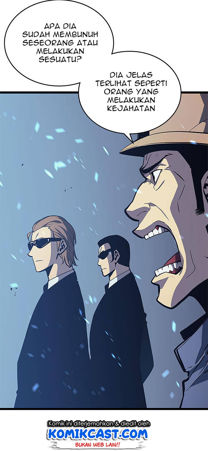 Read Solo Leveling ID Manga Online
