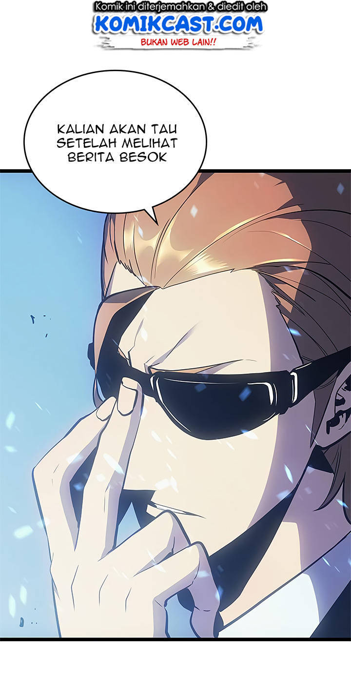 Read Solo Leveling ID Manga Online