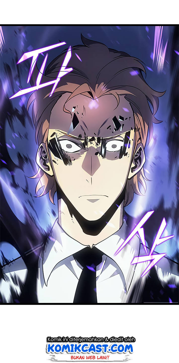 Read Solo Leveling ID Manga Online