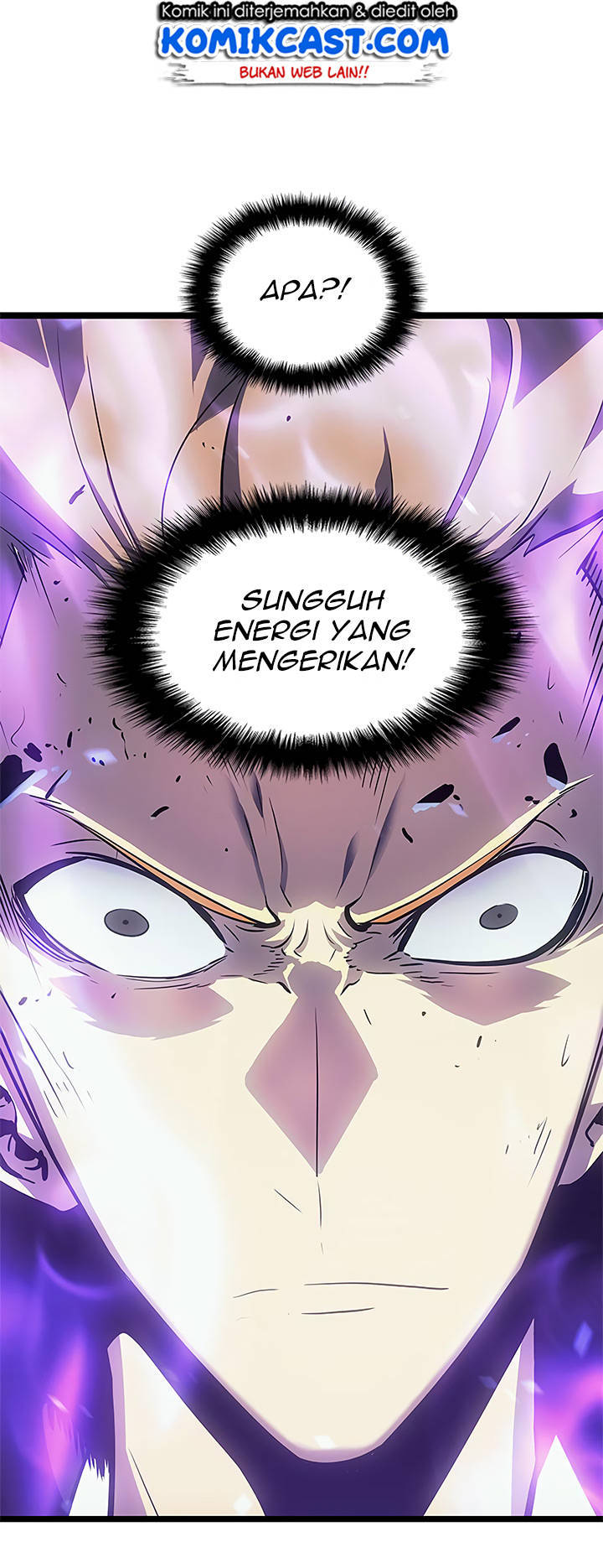 Read Solo Leveling ID Manga Online