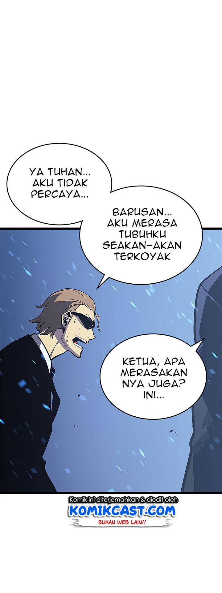 Read Solo Leveling ID Manga Online