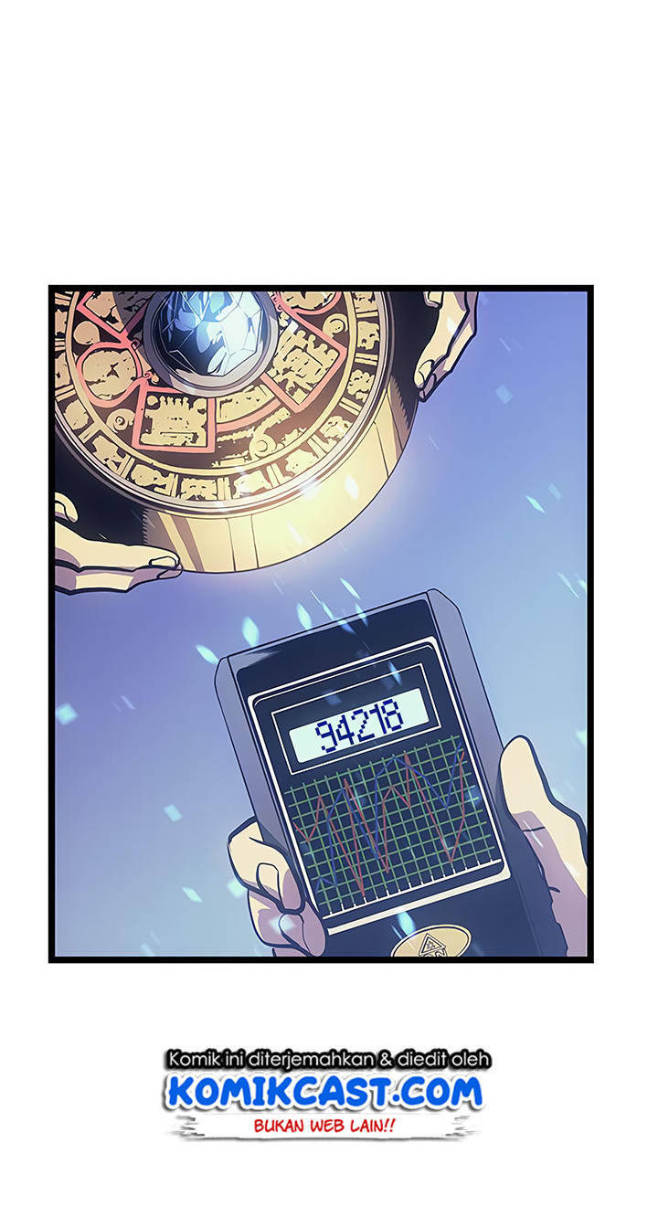 Read Solo Leveling ID Manga Online
