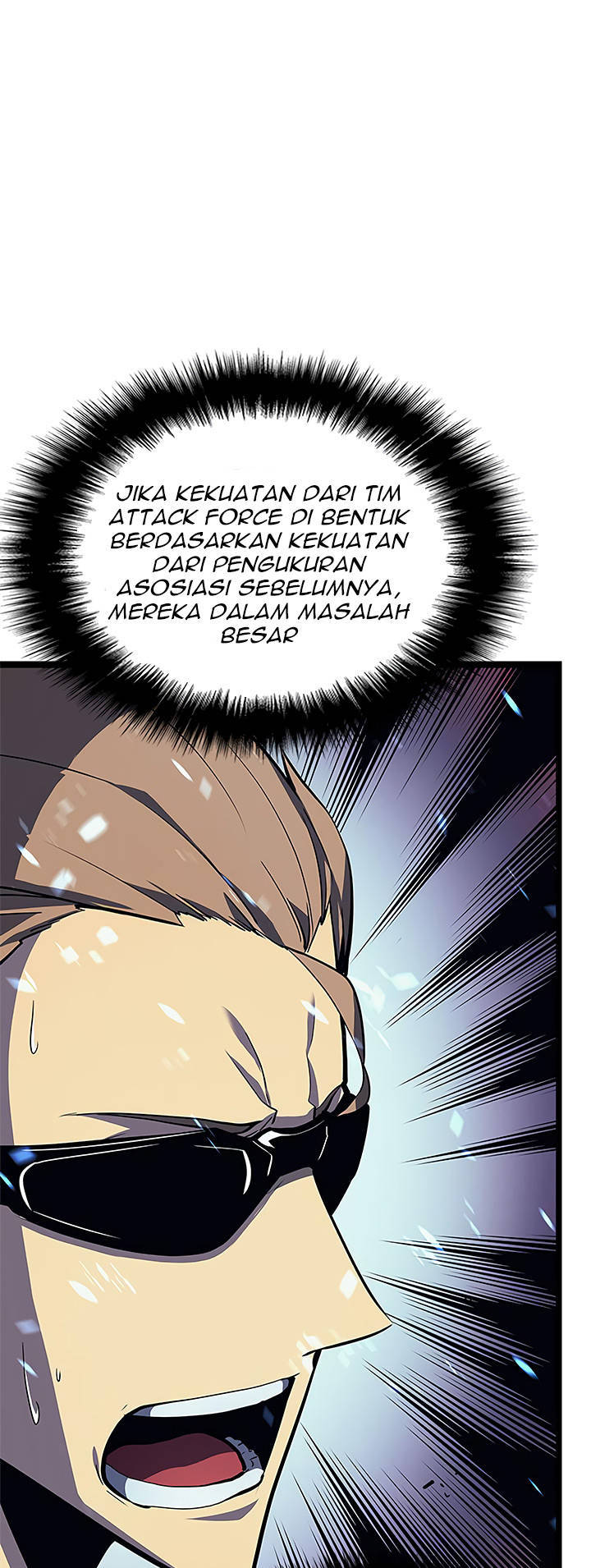 Read Solo Leveling ID Manga Online