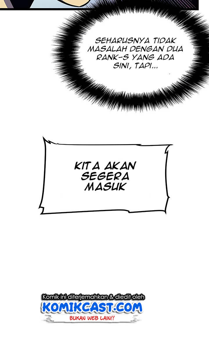 Read Solo Leveling ID Manga Online
