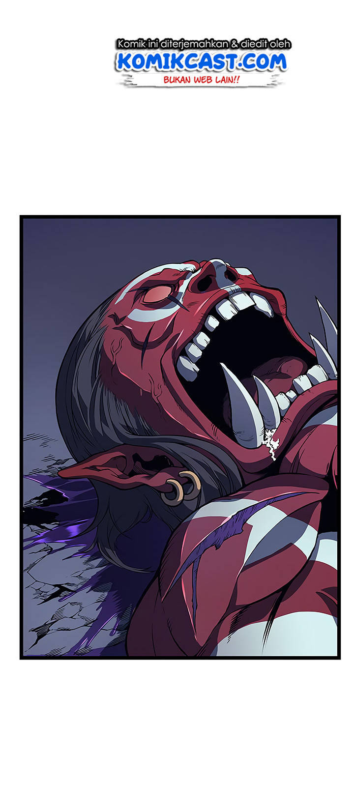 Read Solo Leveling ID Manga Online