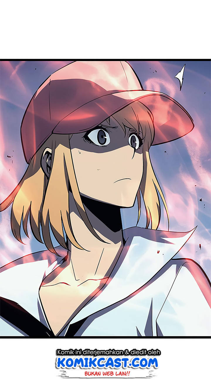 Read Solo Leveling ID Manga Online
