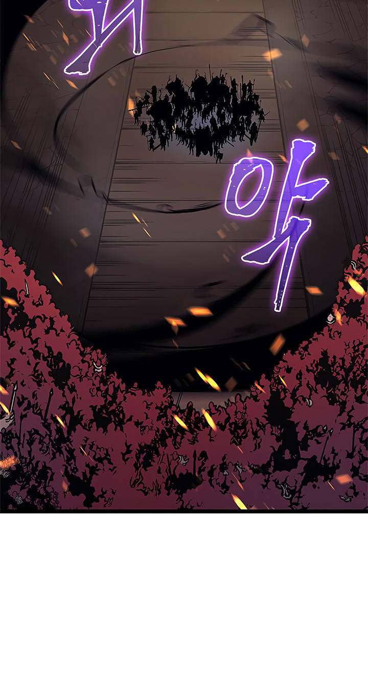 Read Solo Leveling ID Manga Online