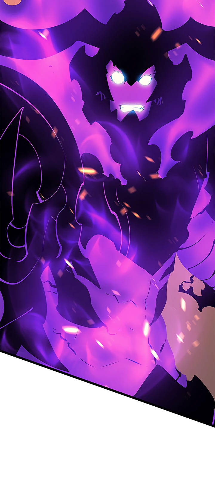 Read Solo Leveling ID Manga Online