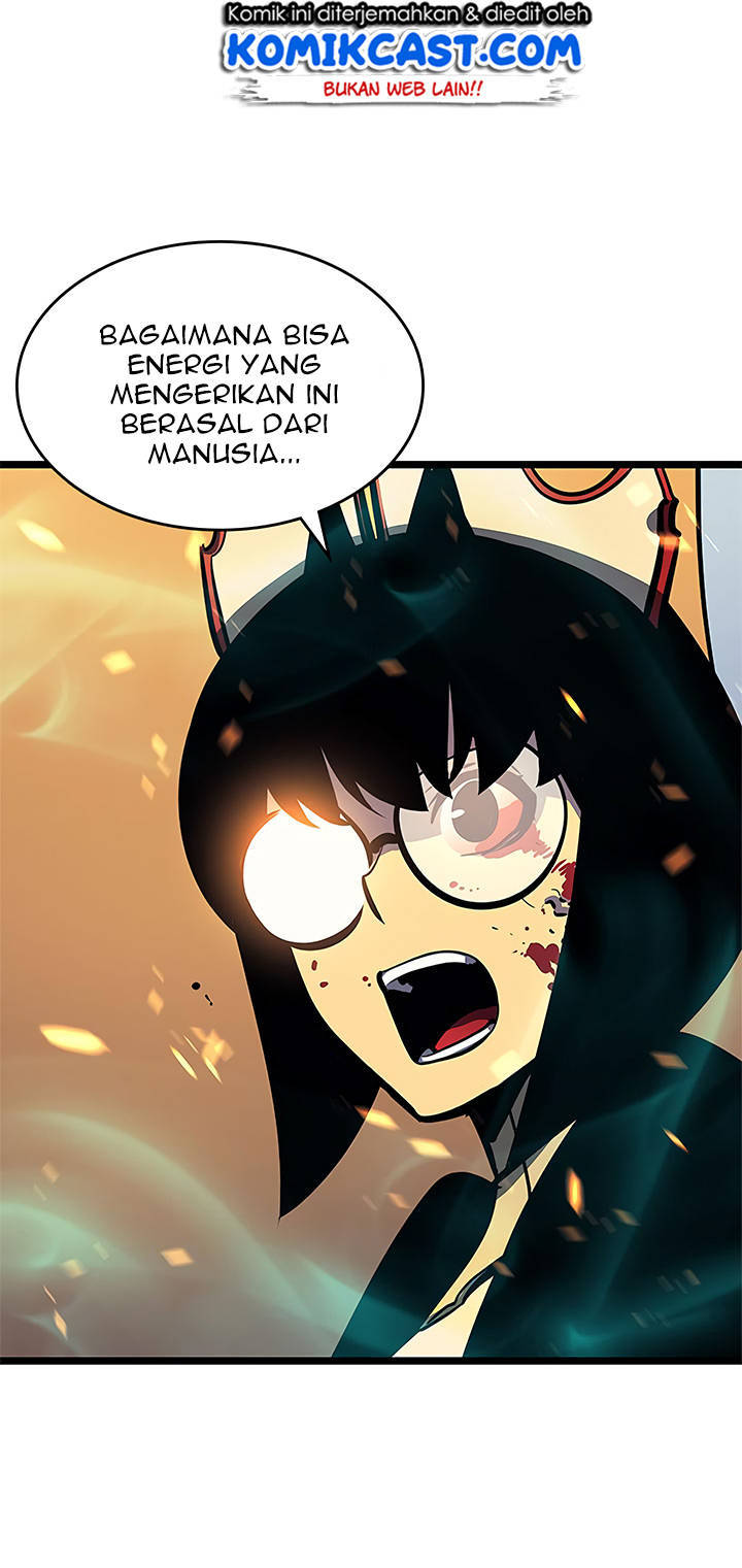 Read Solo Leveling ID Manga Online