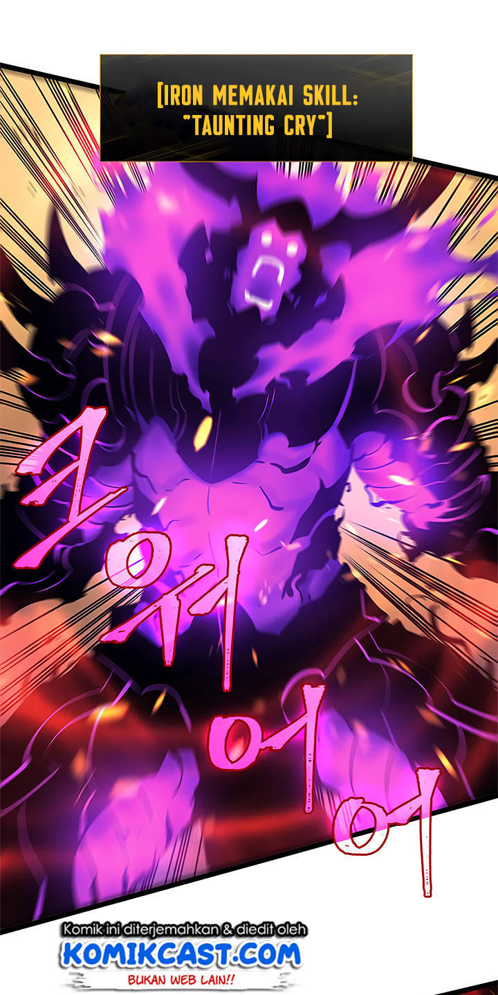 Read Solo Leveling ID Manga Online