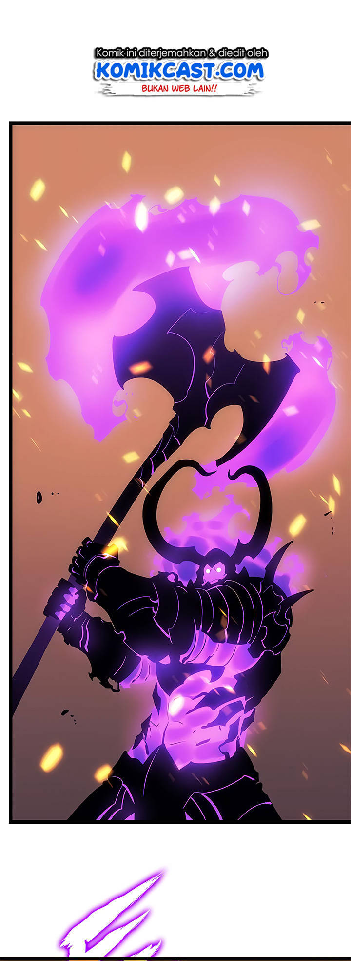 Read Solo Leveling ID Manga Online