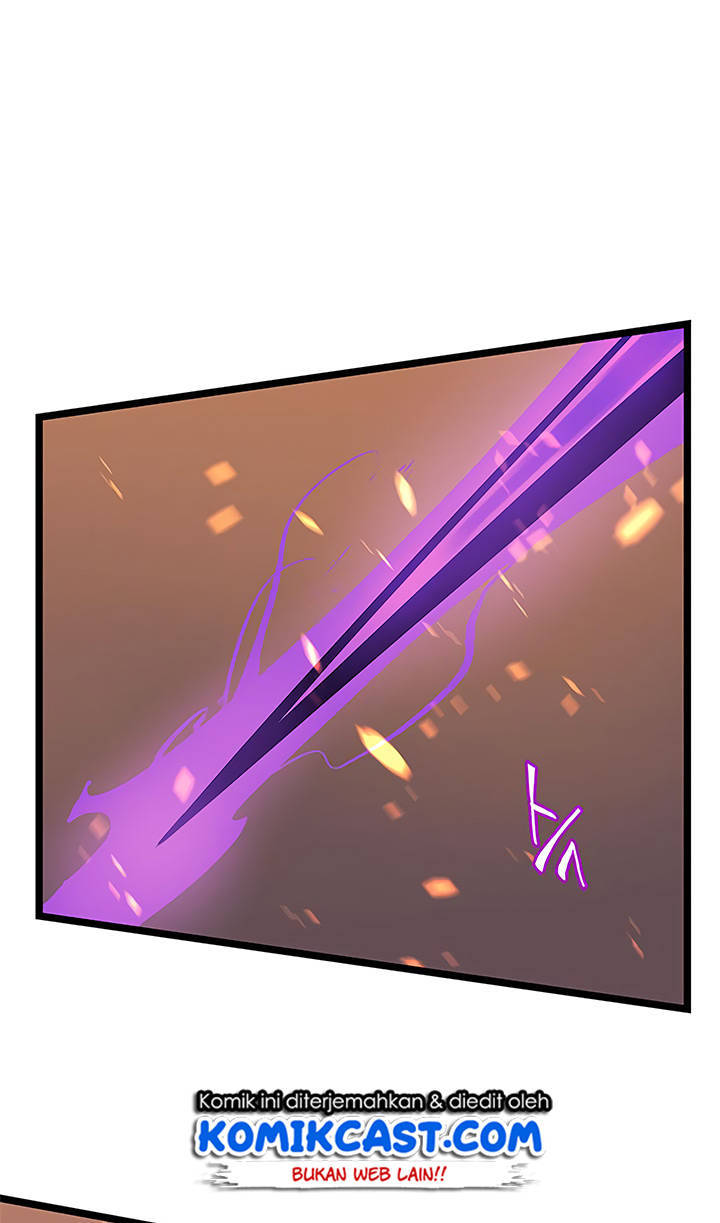 Read Solo Leveling ID Manga Online