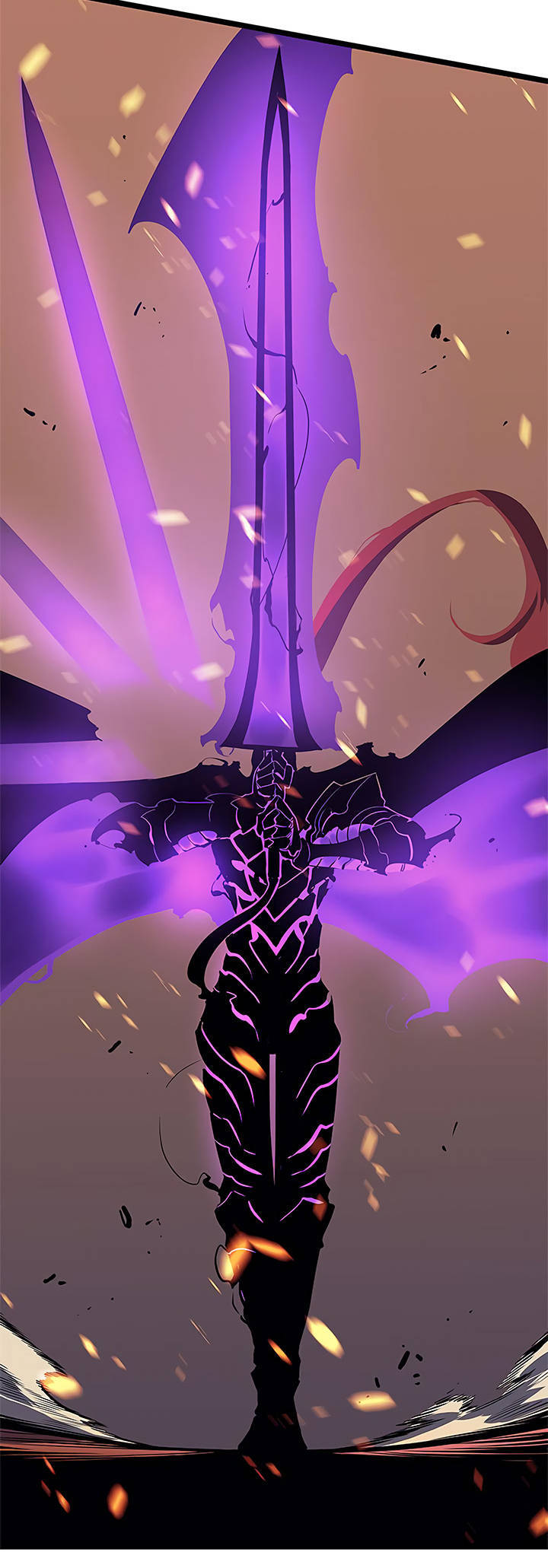 Read Solo Leveling ID Manga Online
