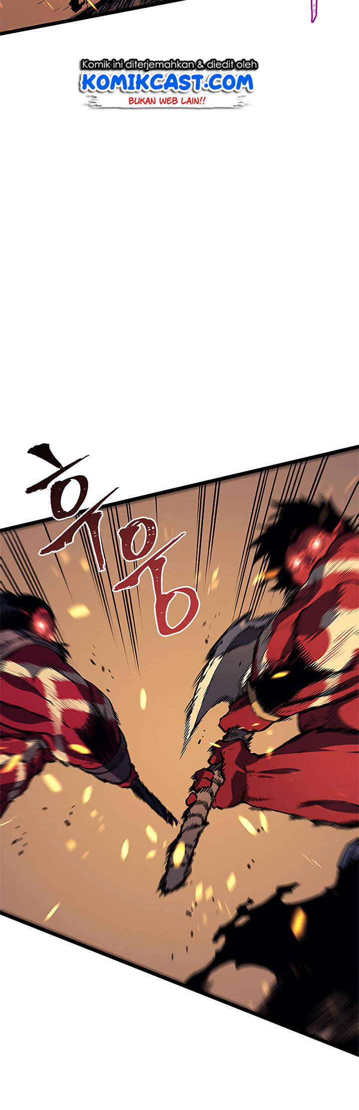 Read Solo Leveling ID Manga Online