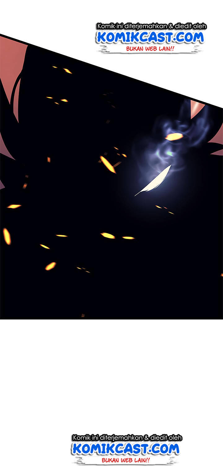 Read Solo Leveling ID Manga Online