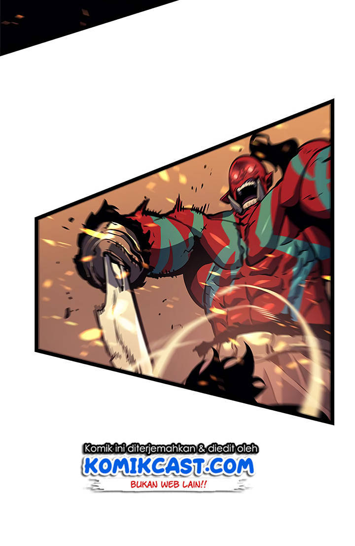 Read Solo Leveling ID Manga Online