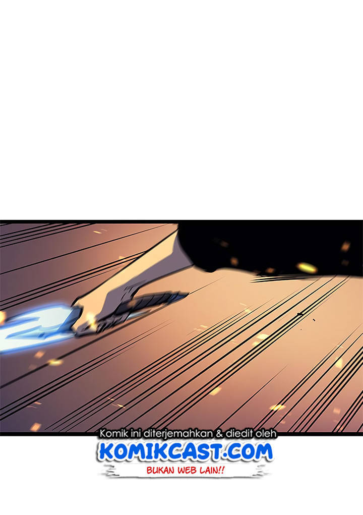 Read Solo Leveling ID Manga Online