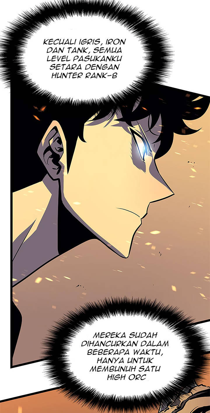 Read Solo Leveling ID Manga Online