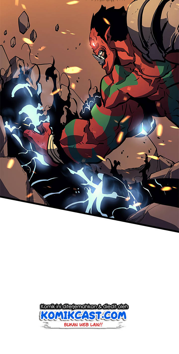 Read Solo Leveling ID Manga Online