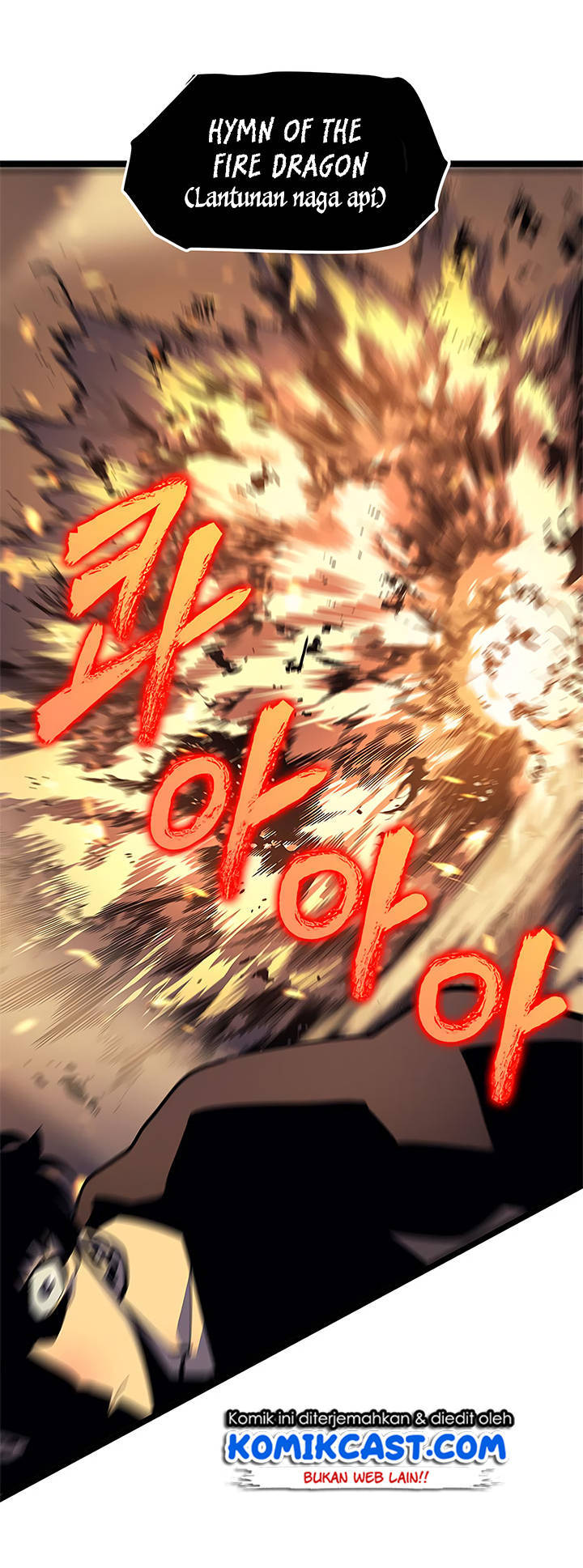 Read Solo Leveling ID Manga Online