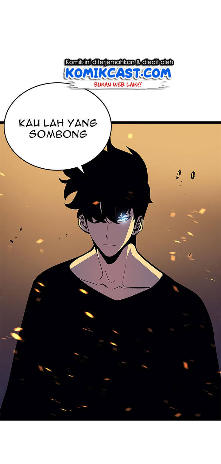 Read Solo Leveling ID Manga Online