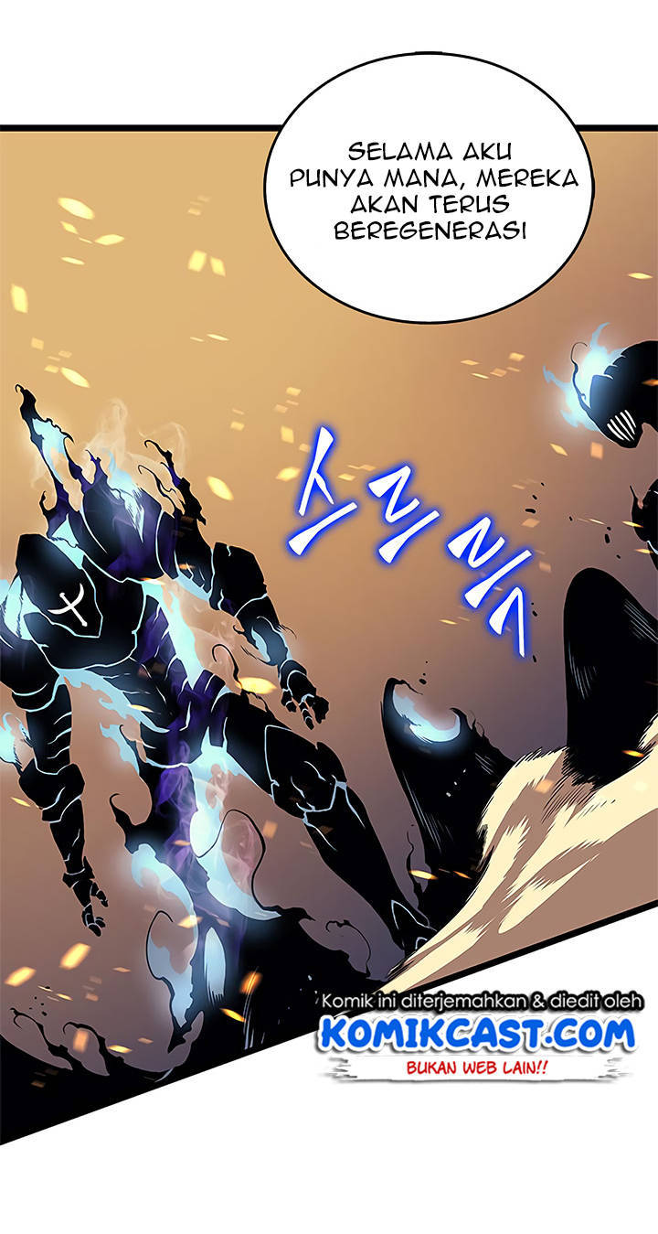Read Solo Leveling ID Manga Online