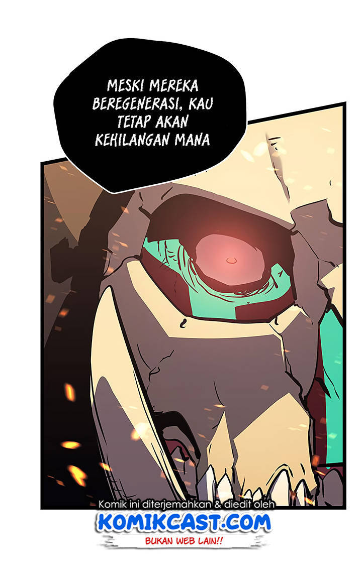Read Solo Leveling ID Manga Online