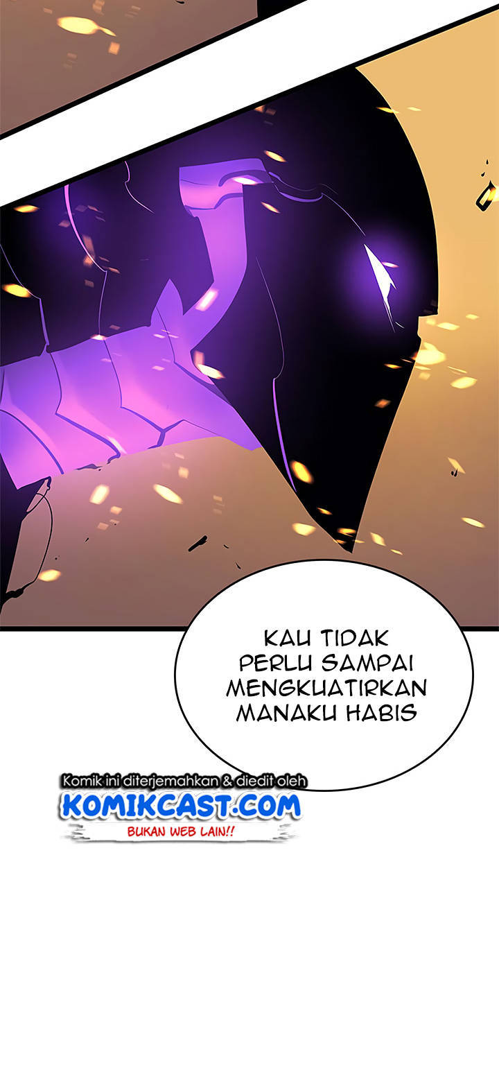 Read Solo Leveling ID Manga Online
