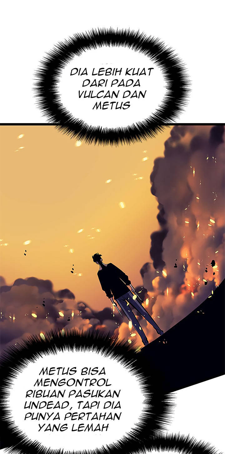 Read Solo Leveling ID Manga Online